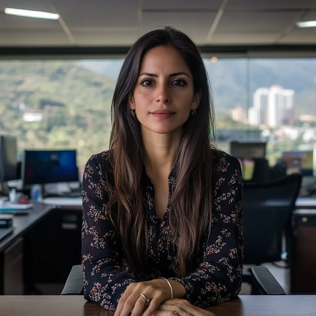 Ana Gómez